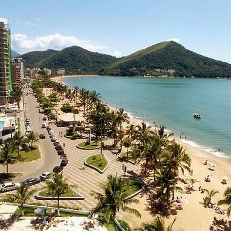 Apto Lindo 2 Dor Piscina Ar Internet 103 A Caraguatatuba Exteriör bild